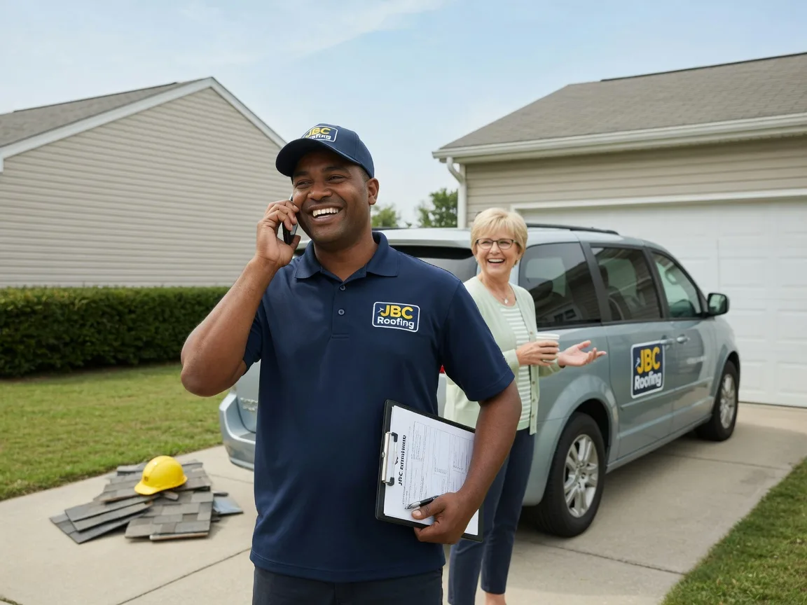 Roof Replacement Odell, NE FAQs